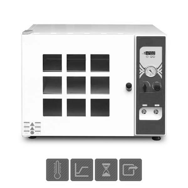 Vacuum Oven